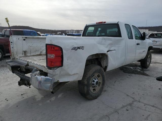 Obraz 3 z 2013 CHEVROLET SILVERADO K3500 2013 z VIN 1GC2KZCG6DZ379376