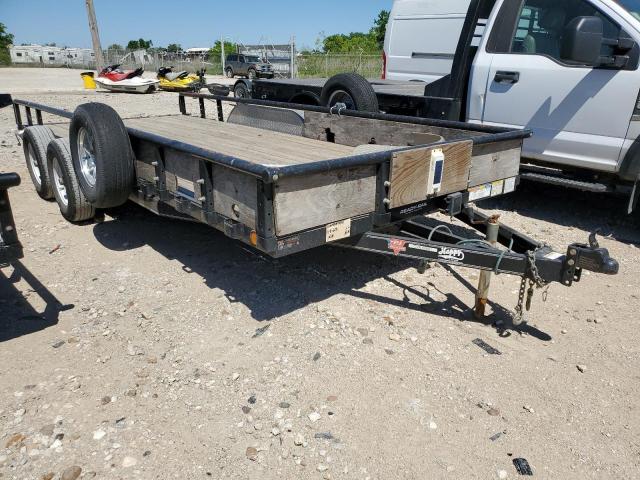 Obraz 1 z 2020 PJ TRAILER 2020 z VIN 3CVUL1826L2605864