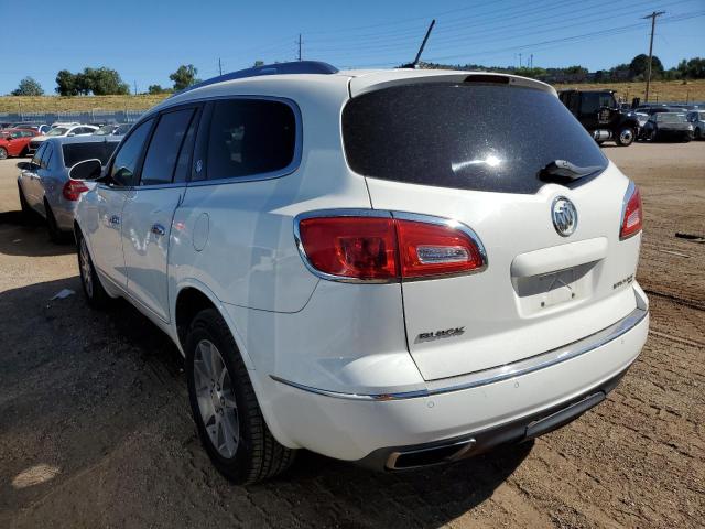 Image 2 of 2014 BUICK ENCLAVE  2014 with VIN 5GAKVBKD9EJ288268