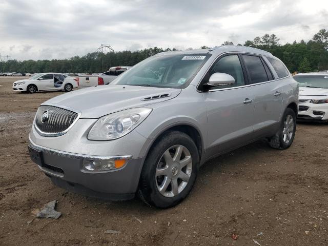 Image 1 of 2010 BUICK ENCLAVE CXL 2010 with VIN 5GALVCED2AJ136199