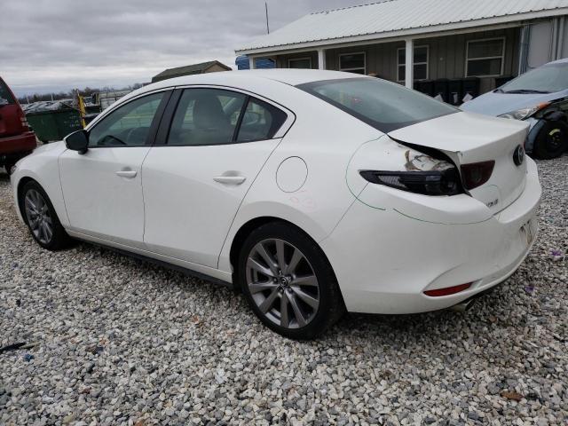 Image 2 of 2019 MAZDA 3 SELECT 2019 with VIN 3MZBPAAL8KM105367