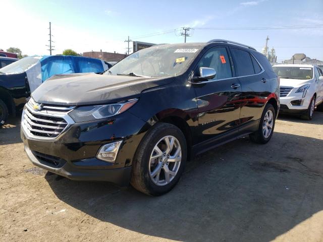 Obraz 1 z 2020 CHEVROLET EQUINOX PREMIER 2020 z VIN 2GNAXXEV6L6207671