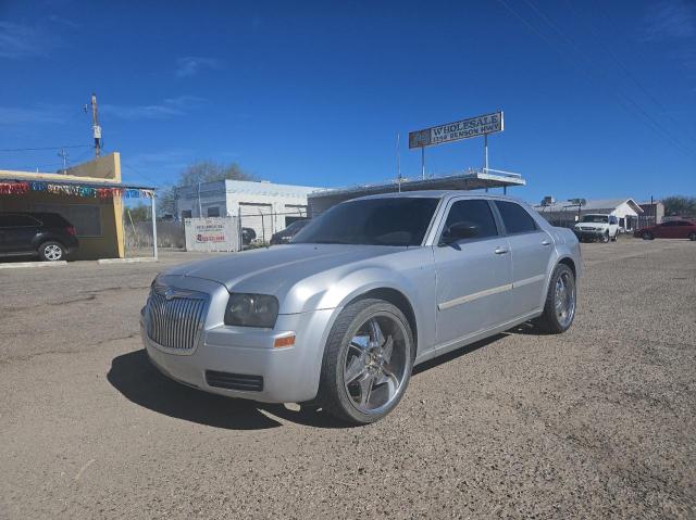 Изображение 2 2006 CHRYSLER 300  2006 с VIN 2C3KA43R66H223661