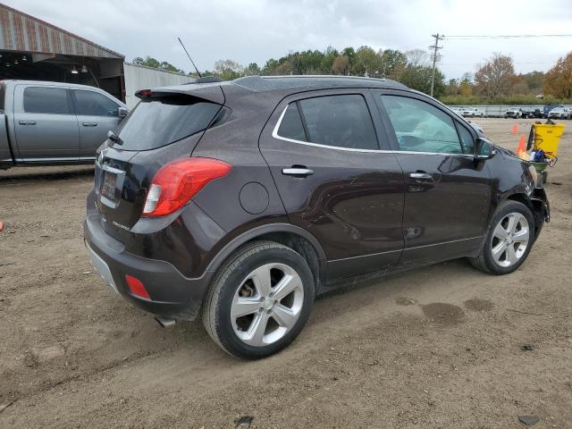 Изображение 3 2016 BUICK ENCORE  2016 с VIN KL4CJASB2GB553417