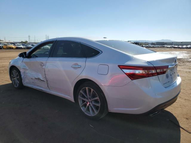 Obraz 2 z 2015 TOYOTA AVALON XLE 2015 z VIN 4T1BK1EB3FU138566
