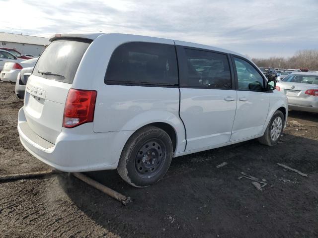 Изображение 3 2018 DODGE GRAND CARAVAN SE 2018 с VIN 2C4RDGBG9JR176552
