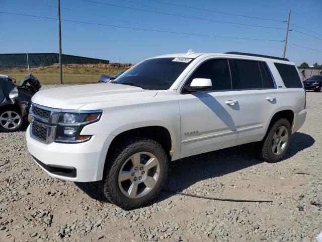 Изображение 2017 CHEVROLET TAHOE K1500 LS 2017