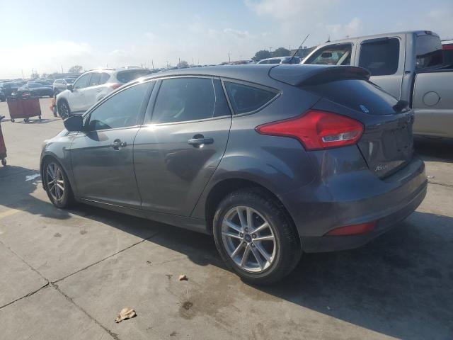 Изображение 2 2018 FORD FOCUS SE 2018 с VIN 1FADP3K24JL330601
