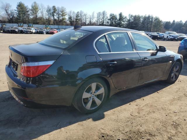 Image 3 of 2008 BMW 528 XI 2008 with VIN WBANV13508BZ48576