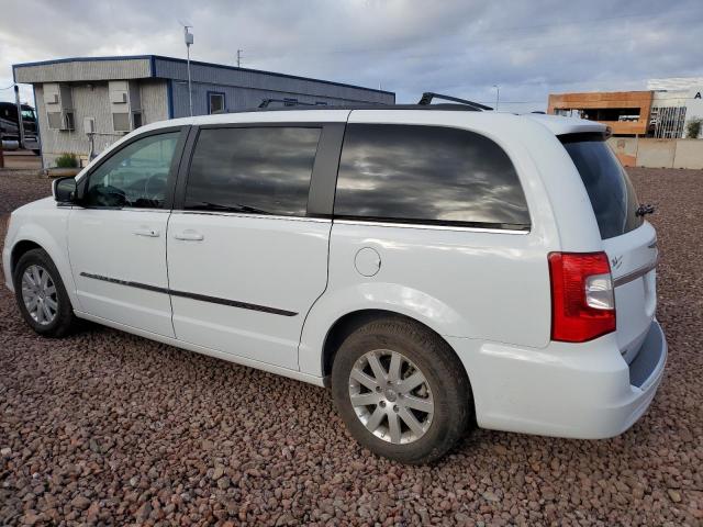 Obraz 2 z 2014 CHRYSLER TOWN & COUNTRY TOURING 2014 z VIN 2C4RC1BG4ER439956