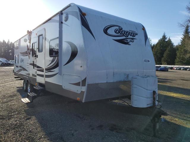 Obraz 2012 COUG TRAV TRAIL 2012