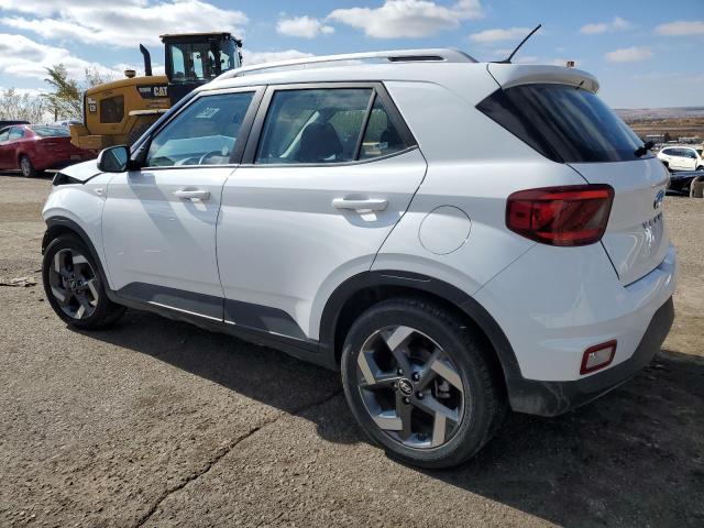 Image 2 of 2023 HYUNDAI VENUE SEL 2023 with VIN KMHRC8A3XPU215390