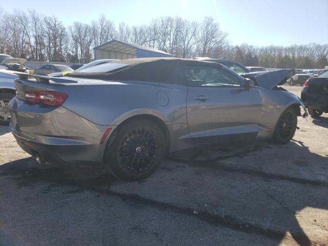 Image 3 of 2020 CHEVROLET CAMARO LS 2020 with VIN 1G1FB3DS5L0113196