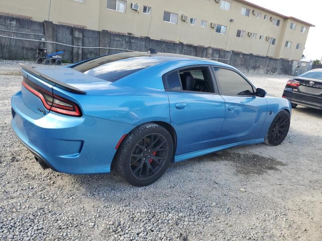 Image 3 of 2016 DODGE CHARGER SRT HELLCAT 2016 with VIN 2C3CDXL9XGH263028