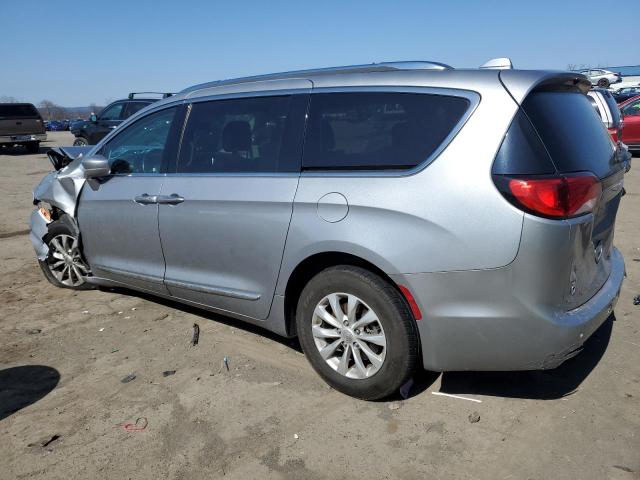 Изображение 2 2018 CHRYSLER PACIFICA TOURING L 2018 с VIN 2C4RC1BG1JR120461