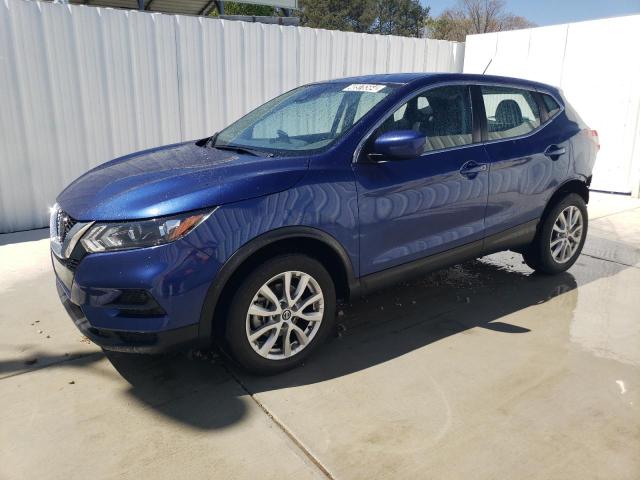 2021 NISSAN ROGUE SPORT S 2021 image