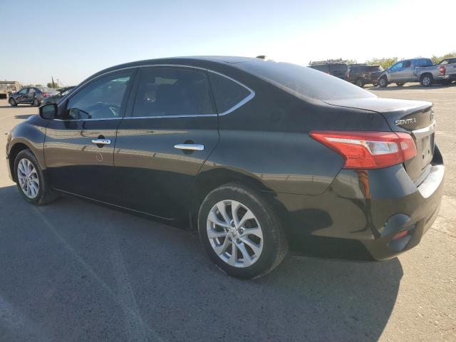 Image 2 of 2018 NISSAN SENTRA S 2018 with VIN 3N1AB7AP6JL633340