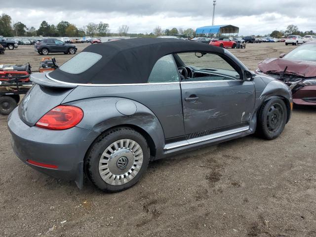 Image 3 of 2016 VOLKSWAGEN BEETLE S/SE 2016 with VIN 3VW507AT1GM804822