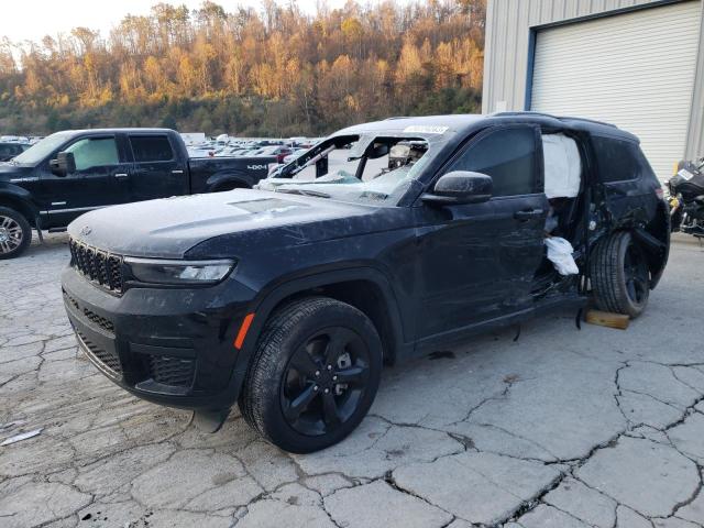 Obraz 2023 JEEP GRAND CHEROKEE L LAREDO 2023