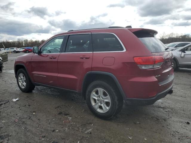 Изображение 2 2014 JEEP GRAND CHEROKEE LAREDO 2014 с VIN 1C4RJFAG8EC389043
