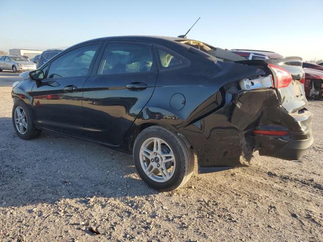 Obraz 2 z 2018 FORD FIESTA SE 2018 z VIN 3FADP4BJ0JM140788