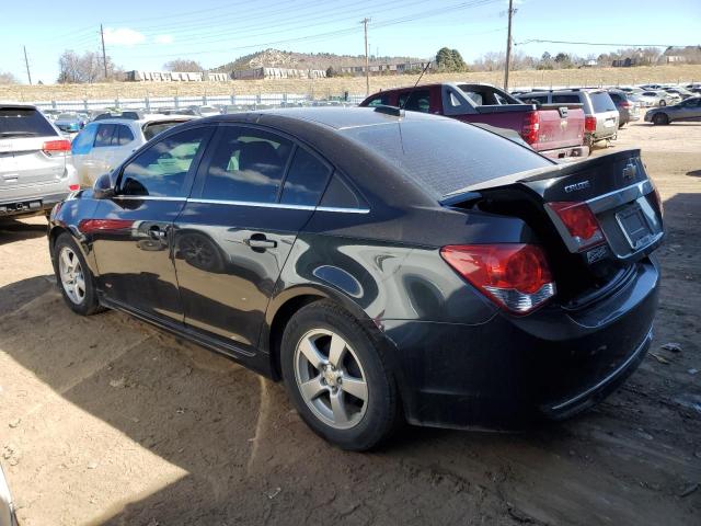 Image 2 of 2015 CHEVROLET CRUZE LT 2015 with VIN 1G1PD5SB4F7116597