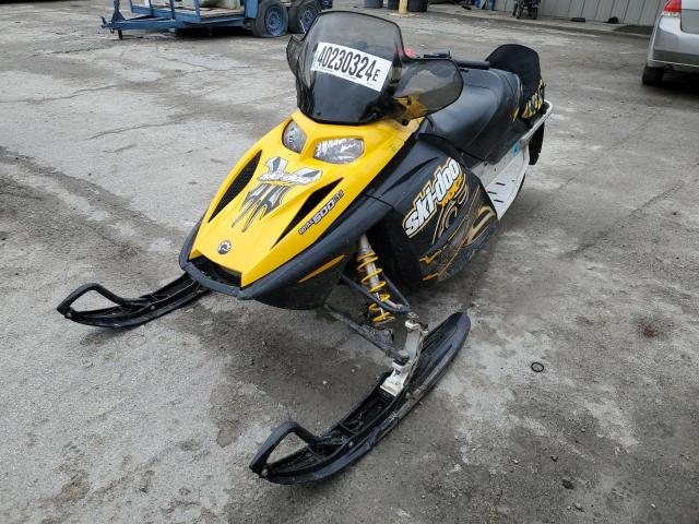 Image 2 of 2007 SKI DOO MXZ 500 2007 with VIN 2BPSBF7AX7V000132