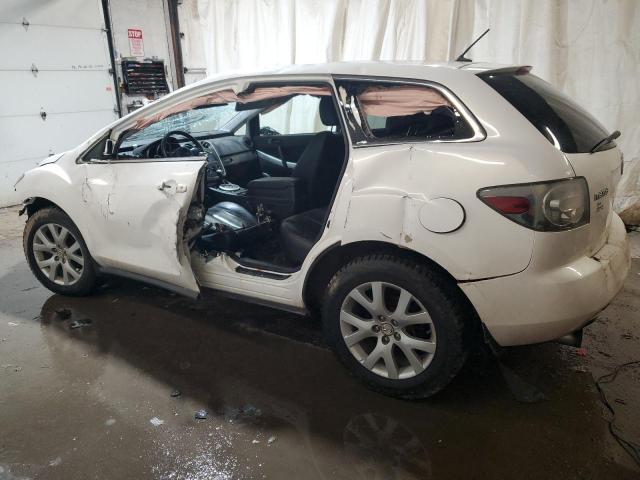 Obraz 2 z 2007 Mazda CX-7 2007 z VIN JM3ER293870109473