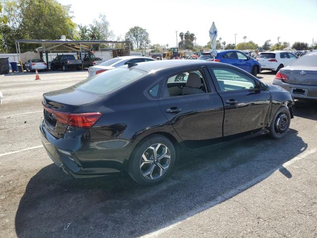 Изображение 3 2020 KIA FORTE FE 2020 с VIN 3KPF24AD7LE231681