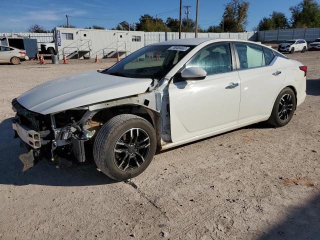 Image 1 of 2019 NISSAN ALTIMA S 2019 with VIN 1N4BL4BV5KC250132