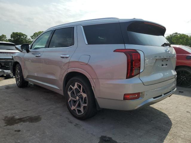 Image 2 of 2022 HYUNDAI PALISADE CALLIGRAPHY 2022 with VIN KM8R7DHE3NU430031
