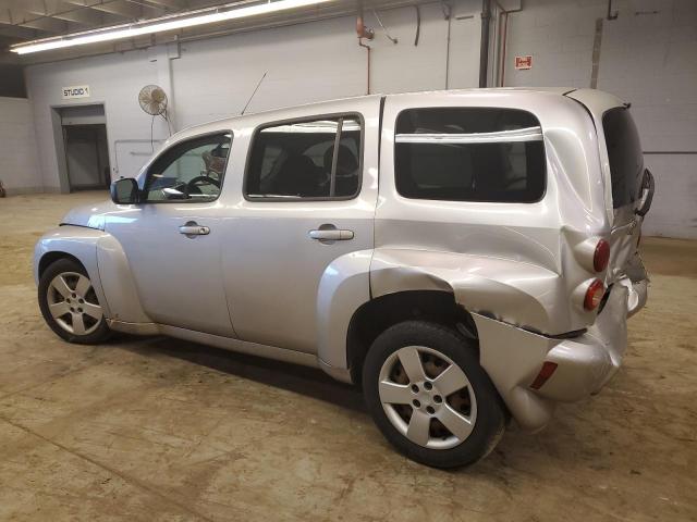 Image 2 of 2008 CHEVROLET HHR LS 2008 with VIN 3GNDA13D08S516423