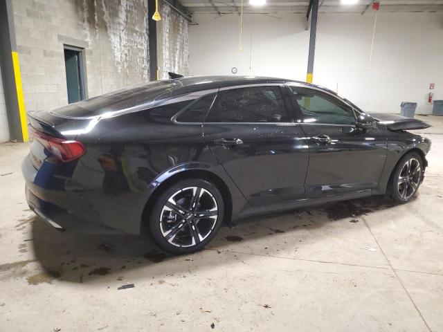 Obraz 3 z 2022 KIA K5 GT LINE 2022 z VIN 5XXG64J28NG148942