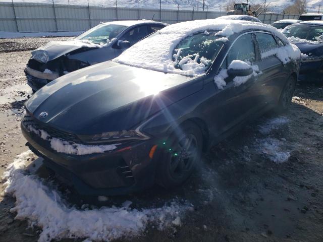 2021 KIA K5 LXS 2021 image