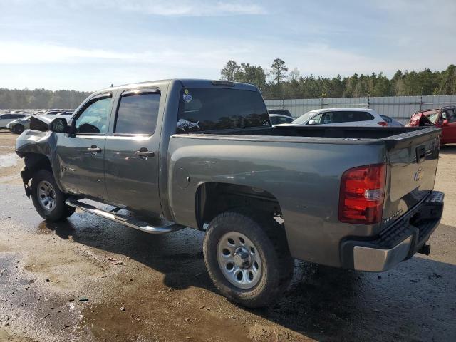 Image 2 of 2011 CHEVROLET SILVERADO C1500 LT 2011 with VIN 3GCPCSE05BG290261