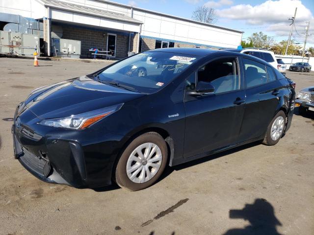 Image 1 of 2020 TOYOTA PRIUS L 2020 with VIN JTDKARFU1L3118050