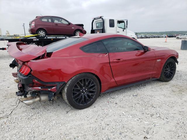 Obraz 3 z 2020 FORD MUSTANG GT 2020 z VIN 1FA6P8CF0L5162132