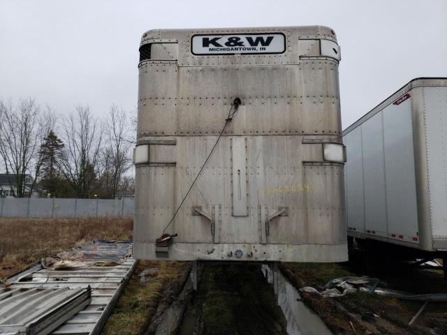 Obraz 2 z 2001 WFAL TRAILER 2001 z VIN 1W1RJF2K81D523451