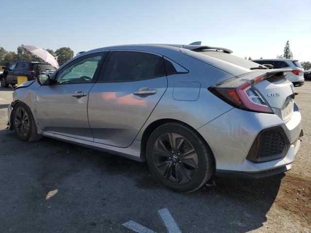 Image 2 of 2019 HONDA CIVIC EX 2019 with VIN SHHFK7H61KU416423