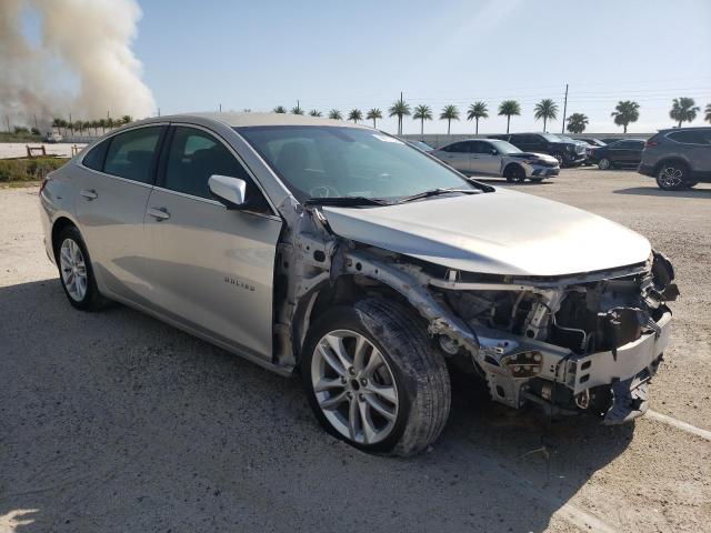 Изображение 1 2017 CHEVROLET MALIBU LT 2017 с VIN 1G1ZE5ST4HF190156
