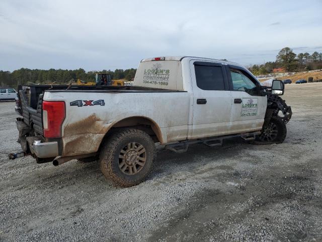 Изображение 3 2018 FORD F250 SUPER DUTY 2018 с VIN 1FT7W2B62JEB39383