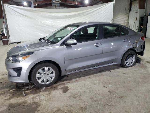 2022 KIA RIO LX 2022 image