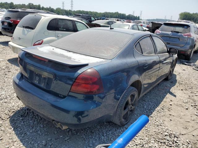 Изображение 3 2006 PONTIAC GRAND PRIX GXP 2006 с VIN 2G2WC55C661144834