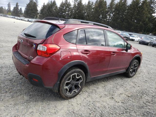 Изображение 3 2013 SUBARU XV CROSSTREK 2.0 PREMIUM 2013 с VIN JF2GPAVC3D2900695