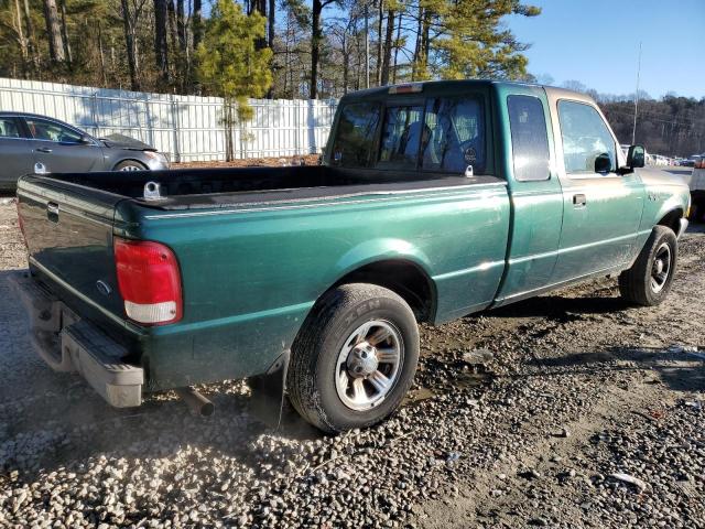 Изображение 3 2000 FORD RANGER SUPER CAB 2000 с VIN 1FTYR14VXYTA49592
