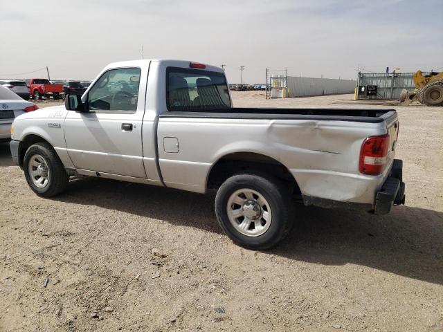 Obraz 2 z 2011 FORD RANGER  2011 z VIN 1FTKR1AD4BPB01848