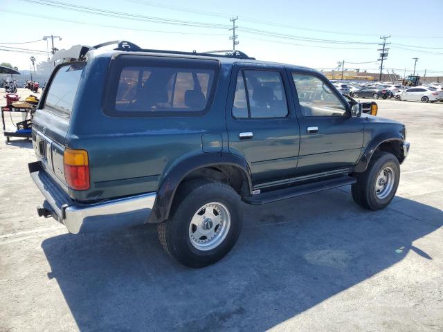 Изображение 3 1995 TOYOTA 4RUNNER VN29 SR5 1995 с VIN JT3VN29V2S0050598