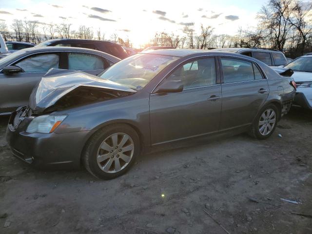 Image 1 of 2005 TOYOTA AVALON XL 2005 with VIN 4T1BK36B35U032501