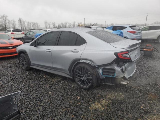 Изображение 2 2022 SUBARU WRX LIMITED 2022 с VIN JF1VBAL69N9022481
