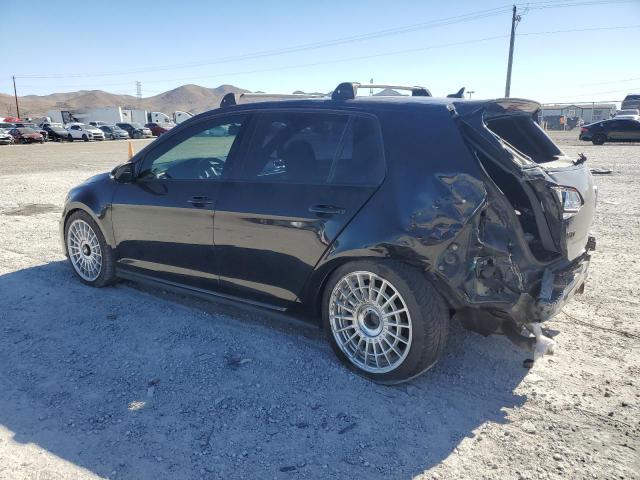 Image 2 of 2015 Volkswagen Golf GTI 2015 with VIN 3VW5T7AU5FM028502